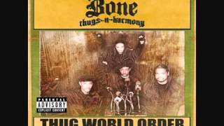Bone Thugs-N-Harmony- Pump, Pump
