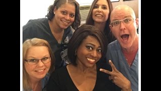 Field Trip: Weight Loss And Your Face