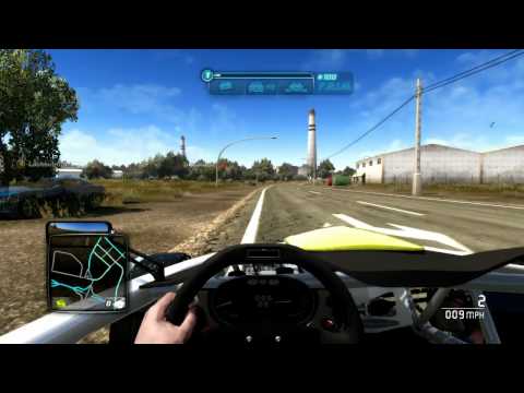 test drive unlimited 2 road trip 5 part 2