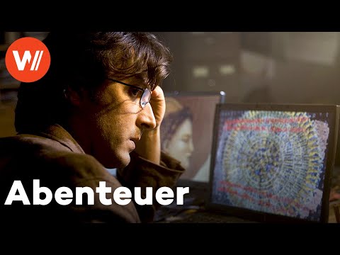 Der Bibelcode – Teil 2 | Das Finale des packenden Mystery-Thrillers um die biblische Prophezeiung