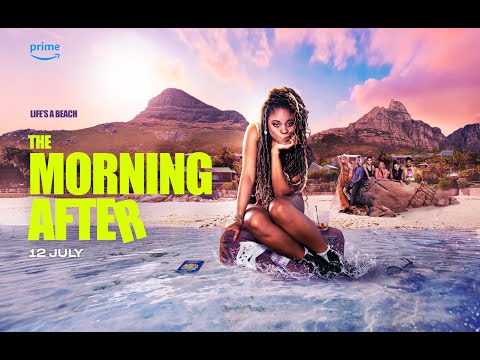 The Morning After Trailer