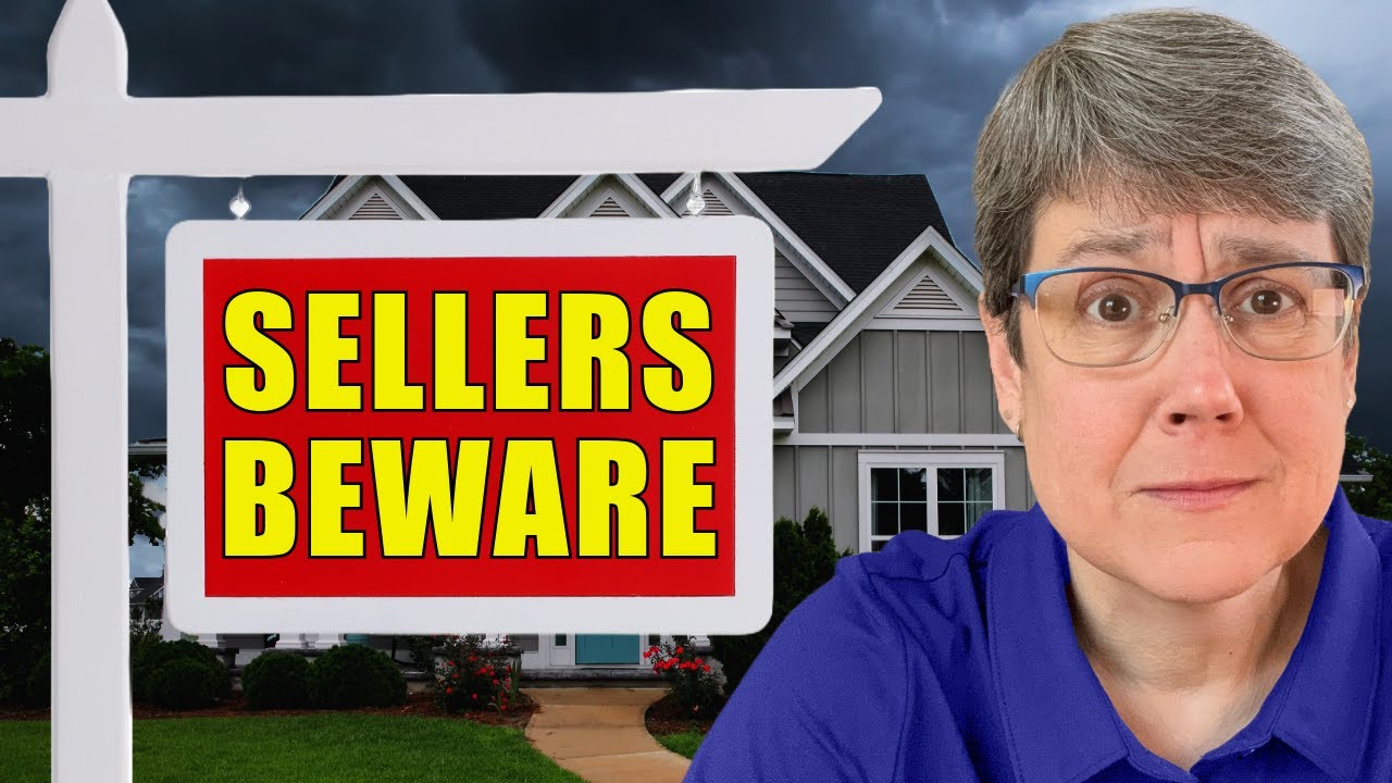 Red Flags to Watch for When Interviewing a Realtor