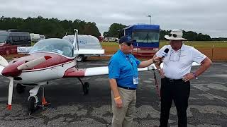 Showcase Live with Sebring Flight Academy