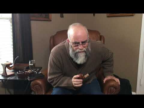 Kramer’s English Blend