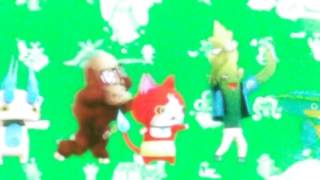 Download lagu Yokai Ending Song / English mp3