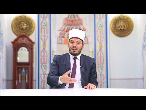 Dersi i xhumasë / Behar ef. Mjekiqi - Allahu nuk i donë mendjemëdhenjët