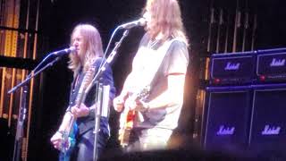 Good Times Bad Times Ace Frehley 10.18.2021 kiss led zepplin