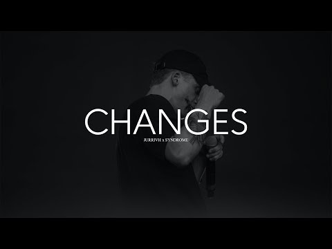 FREE Sad NF Type Beat / Changes (Prod. Jurrivh x Syndrome) [NEW 2019]