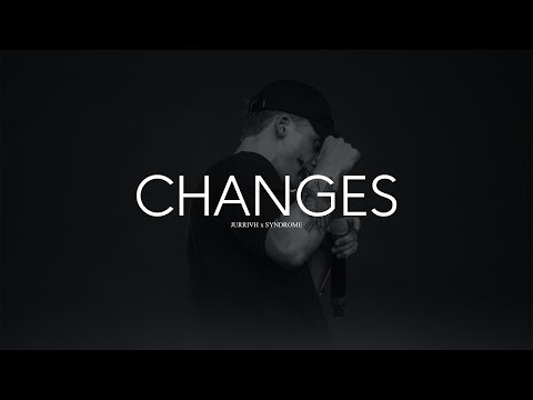 Sad NF Type Beat / Changes (Prod. Jurrivh x Syndrome) [NEW 2019]