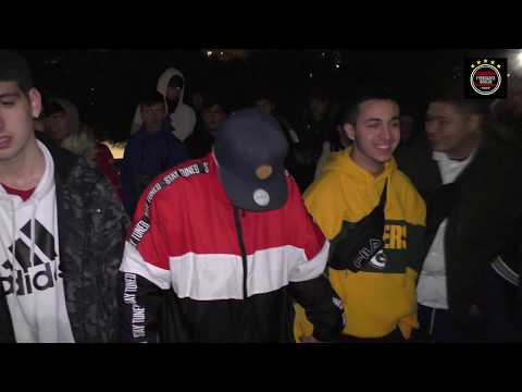 Laha/Classic/Boni vs Zoyert/Airon/JPM - Final 3Stars 3/2/19