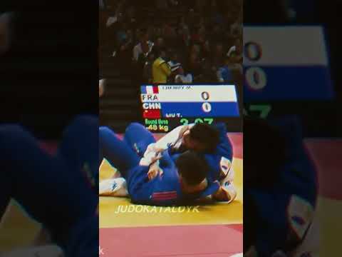 Fabio Basile 🥉 #Parish #judo #sport #judomylife #italy #judoka #Judofamily