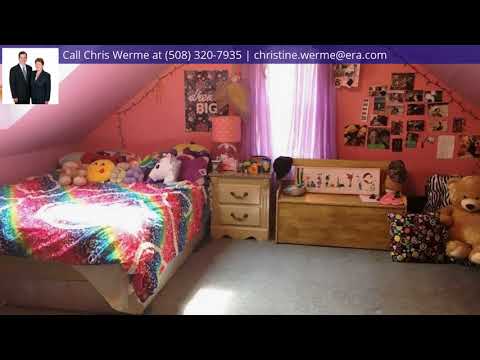 5 John St, Holden, MA 01520 - MLS #72321139