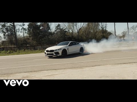 ZVBXR x MVDNES x AKELLA - FAST LIFE / M8 Competition