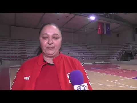 Rukometašice Napretka 12 sutra dočekuju Metalac 2015 u baražu za Super B ligu