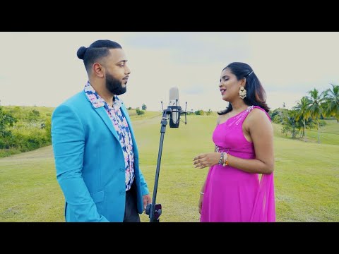 Prakash Ramcharan & Neera Harripersad - Teri Umeed (Bollywood Cover 2021) [T&Tec Gayatones]