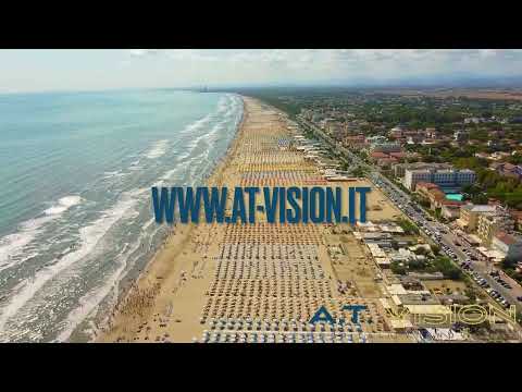 Destinazione Cervia - Milano Marittima!