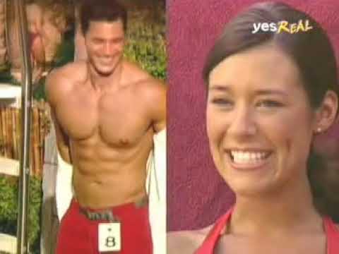 Playing it Straight Season 1 Episode 4 US reality-tv show