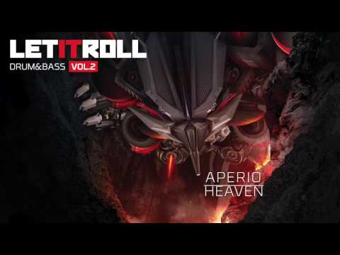 Aperio - Heaven [LIR003DD]