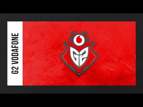 El "nuevo" G2 Vodafone - ESL Masters CS:GO T2 - #ESLMastersCS