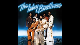 The Isley Brothers - Harvest For The World (T-Neck Records 1976)