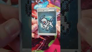 Une carte Absol unique ! ✨ #pokemon #cartepokemon #pokemoncard #pokemonrare #short #pokemonshort