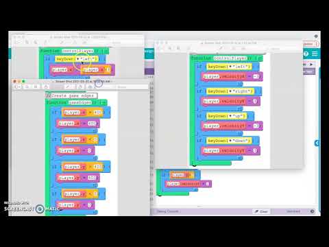 Unit 3 Lesson 27 - Design a Game (Add game edges)