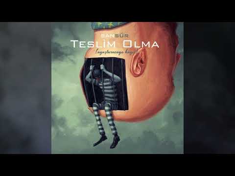 Sansür - Teslim Olma (Uyuşturucuya Hayır)