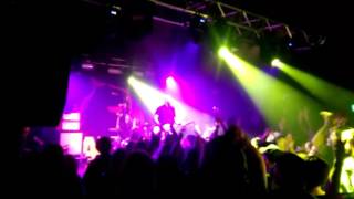 Danko Jones - Sugar Chocolate