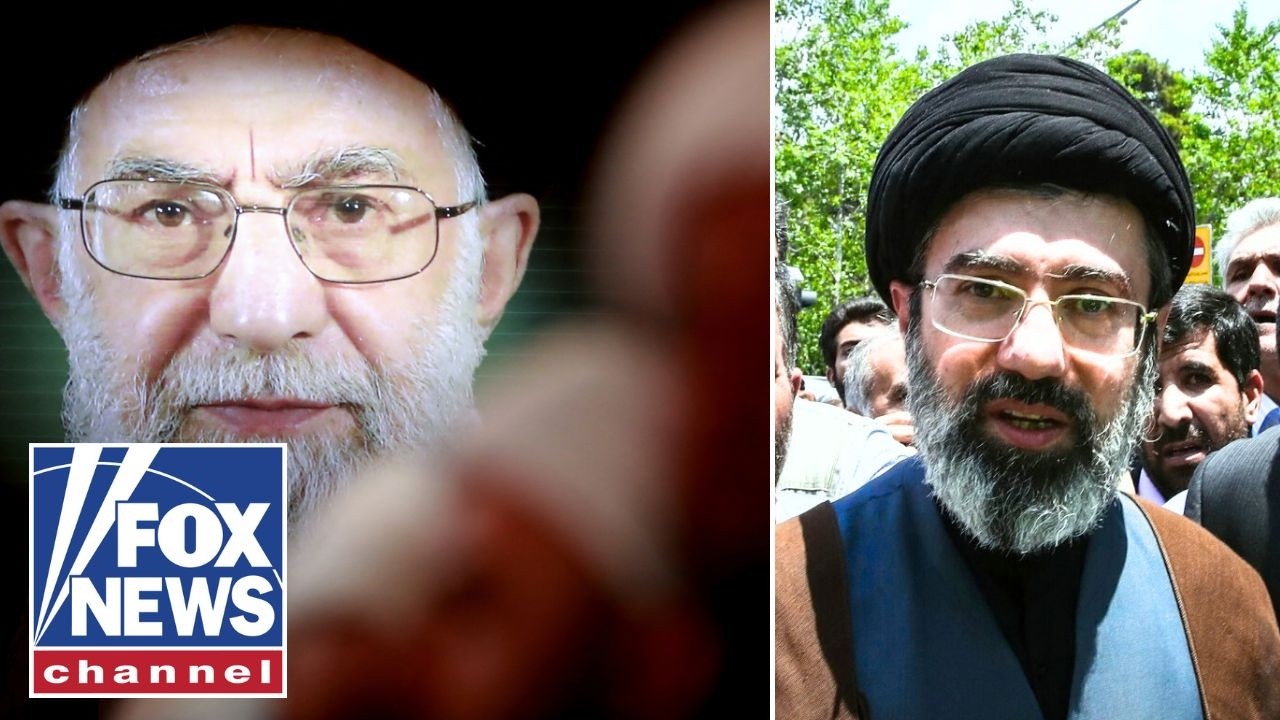'NOT ACCEPTABLE': Succession fight HEATS UP in Iran’s 'dynasty'