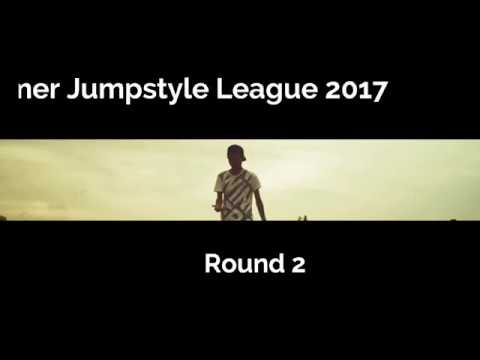(PASSED)SJL 2017 | Amie | Round 2