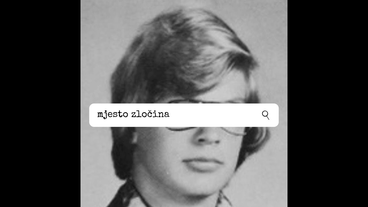 Epizoda 93: Jeffrey Dahmer: Dio Prvi: Glatki Mišićavi Muški Torzo