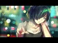 1 HOUR Tokyo Ghoul - Glassy Sky, Relaxing Anime Music + Stress Relief