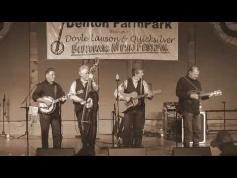 The Crowe Brothers - Lonesome Road Blues