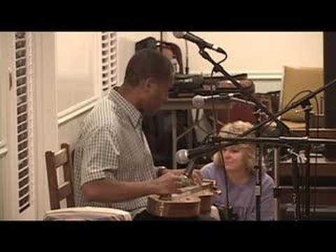 Mountain Dulcimer - Dulcimerica Video Podcast #62