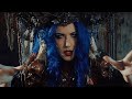 POWERWOLF ft. Alissa White-Gluz - Demons Are A Girl's Best Friend  (Official Video) | Napalm Records