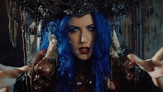 POWERWOLF ft. Alissa White-Gluz - Demons Are A Girl&#39;s Best Friend  (Official Video) | Napalm Records
