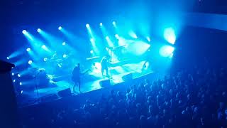 When The World Comes Apart Live - Gary Numan - Colston Hall Bristol - 5th October 2017