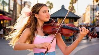 Download lagu Heaven Is a Place on Earth - Belinda Carlisle | Karolina Protsenko - Violin Cover mp3 Download lagu Heaven Is a Place on Earth - Belinda Carlisle | Karolina Protsenko - Violin Cover mp3