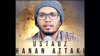 Download lagu BELAJAR AKHLAK DARI RASULULLAH SAW PART 1 - USTADZ HANAN ATTAKI, LC mp3 Download lagu BELAJAR AKHLAK DARI RASULULLAH SAW PART 1 - USTADZ HANAN ATTAKI, LC mp3