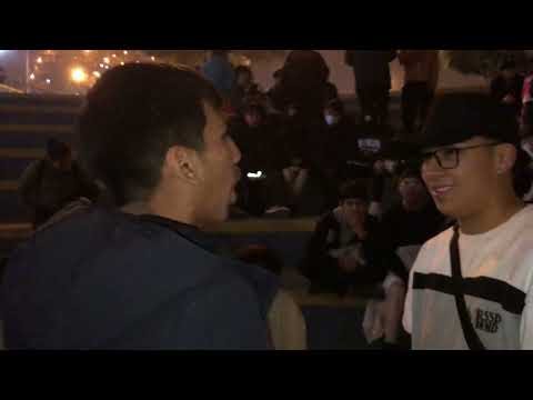 ONC REX vs BLADE WIS | CUARTOS | SIN VEREDAS BATTLES 2vs2