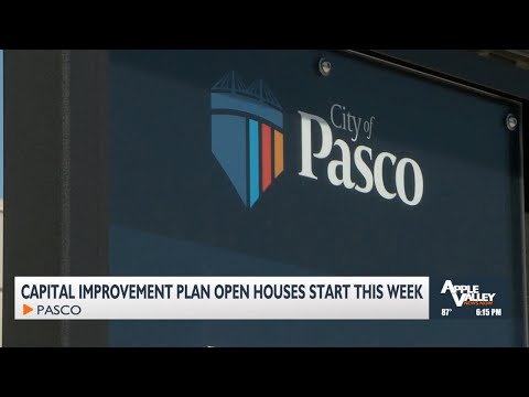 There's still time to weigh in on City of Pasco's Capital Improvement Plan