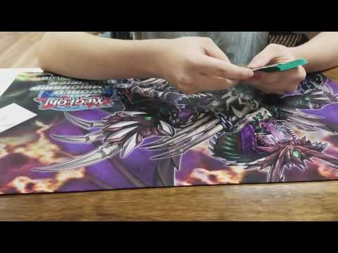YCS Atlanta Regional Winner Pendulum Magicians