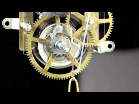 image-How many gears does the Antikythera Mechanism have?