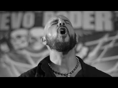 ROOTS BLOODY ROOTS. (Feat Tano Capezzone - versión trio - homenaje a Sepultura)
