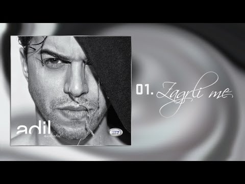 Adil - Zagrli me 2013