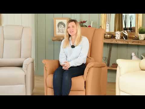 Test Complet : Le Réconfort - Fauteuil releveur confortable