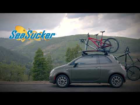 Introducing SeaSucker