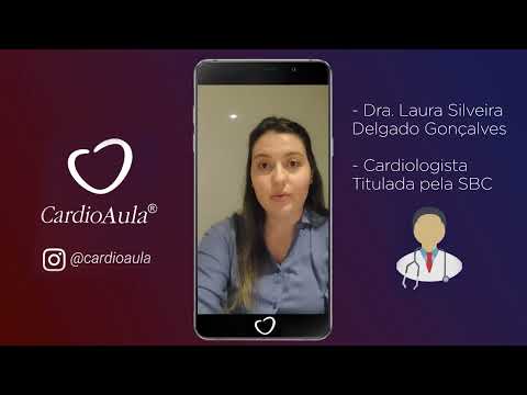 Depoimento em vídeo — Dra. Laura Silveira Delgado Gonçalves, aprovado no TEC
