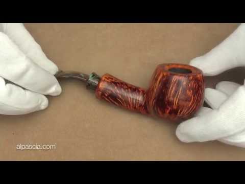 pipa Peder Jeppesen Ida 3 - pipe 091