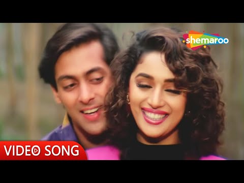 Dil Tera Aashiq (Lyrical) — watch video